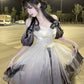 2023 Summer Sweet Lolita Fairy Cosplay Costume Party Dress