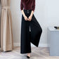 Office Lady Oversize High Waist Korean Streetwear Casual Trousers
