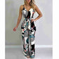 New Bodycon Party Jumpsuit Trousers