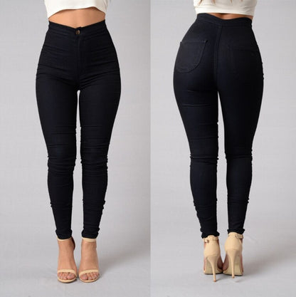 High Quality Spring Fashion Jeans