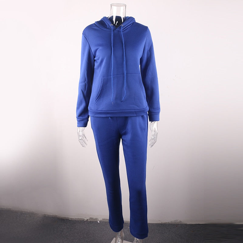 Neon Solid Tracksuit