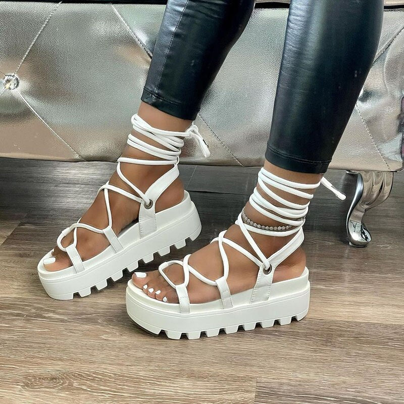2022 Summer Gladiator Sandals