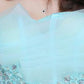 8 Layers Luxury Vintage Lace Ball Gown Quinceanera Dress